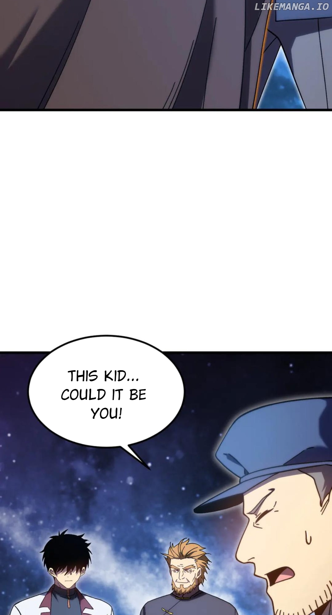 Log into the Future Chapter 220 - page 79